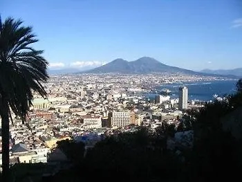 Pedamentina Konukevi