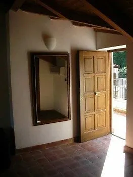 Pedamentina Nápoly