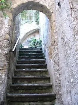 Vendégház Pedamentina