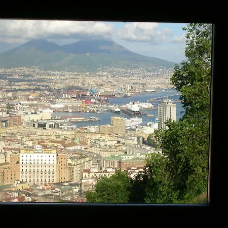 Pedamentina Maison d'hôtes 3*