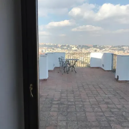 Maison d'hôtes Pedamentina