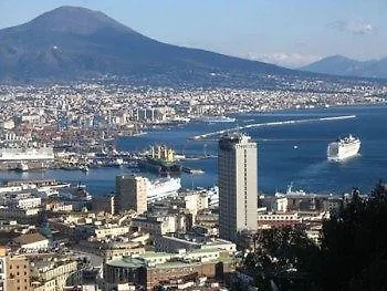 Pensjonat Pedamentina