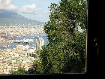 Pedamentina Pensjonat