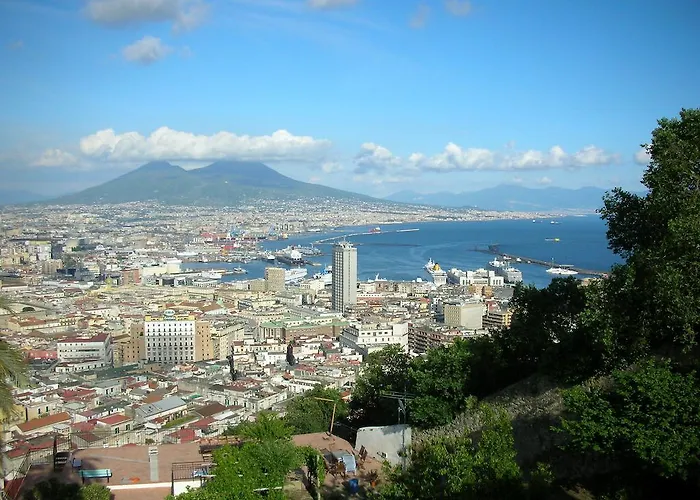 Pensjonat Pedamentina