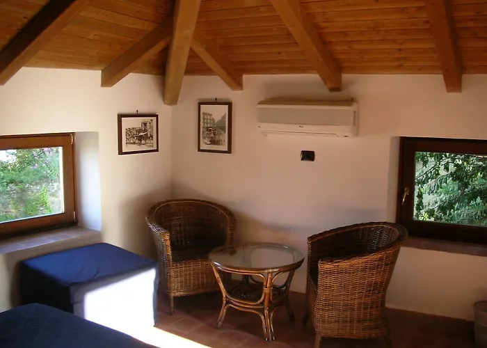 Pedamentina Pensjonat