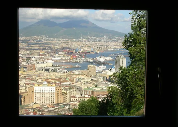 Pedamentina Pensjonat 3*