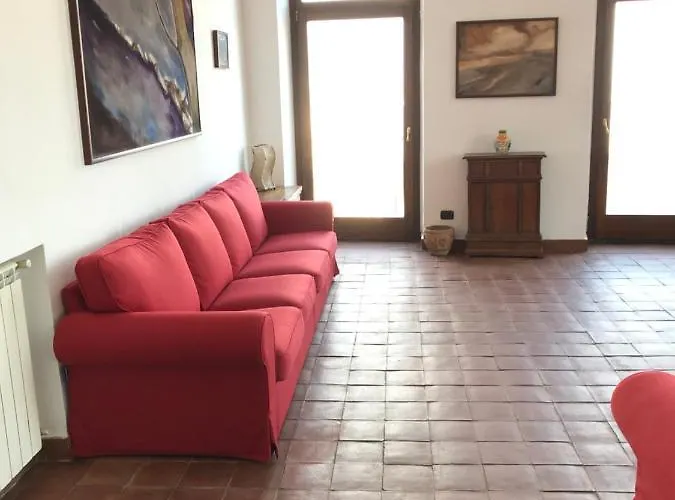 Pedamentina Pensjonat 3*