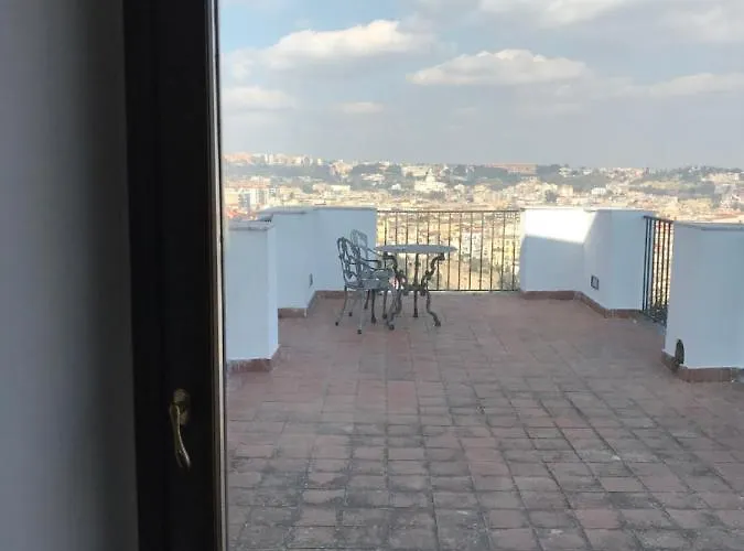 Pensjonat Pedamentina