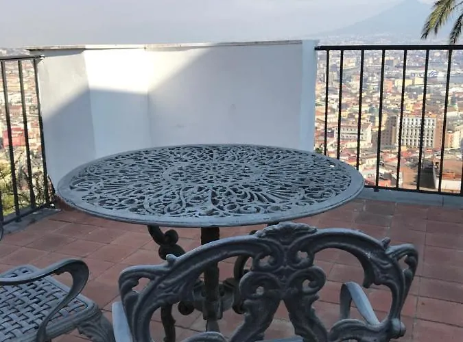 Pedamentina Pensjonat