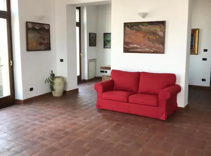 Pensjonat Pedamentina 3*