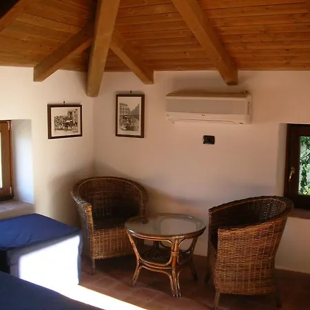 Pedamentina Gasthuis
